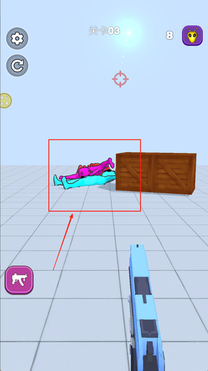 暴打小木偶手机版下载