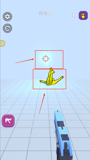 暴打小木偶手机版下载