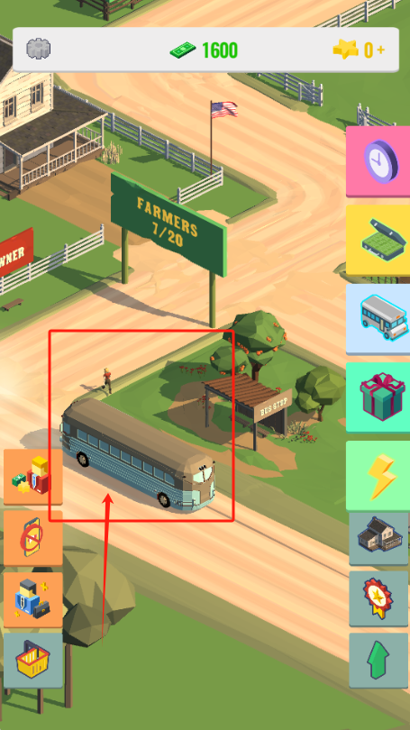 空闲农场手机版下载