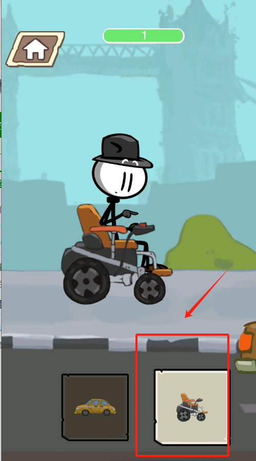 火柴人特殊营救手机版下载