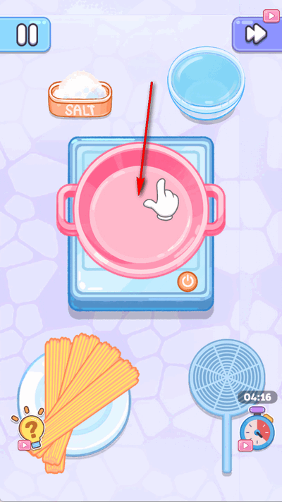 烹饪大师完美大餐下载安装最新版