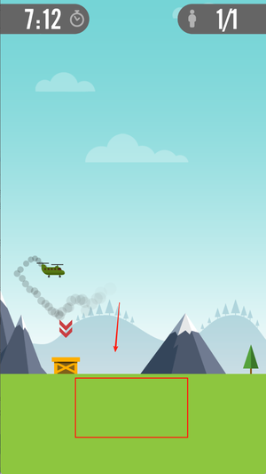 危急营救手机版下载