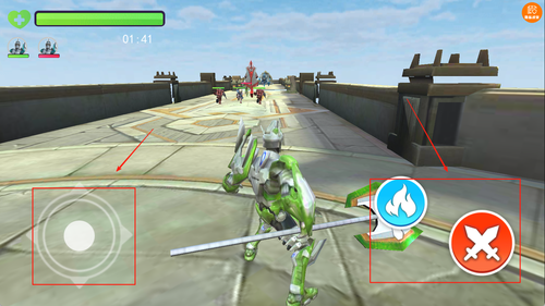 荒野大怪兽手机版下载