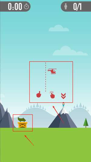 危急营救手机版下载
