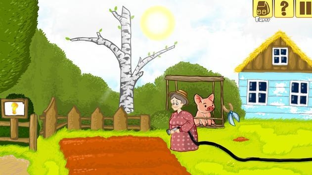 12把锁和钥匙中文版下载