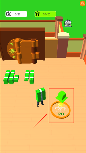 躺平大赢家最新版下载