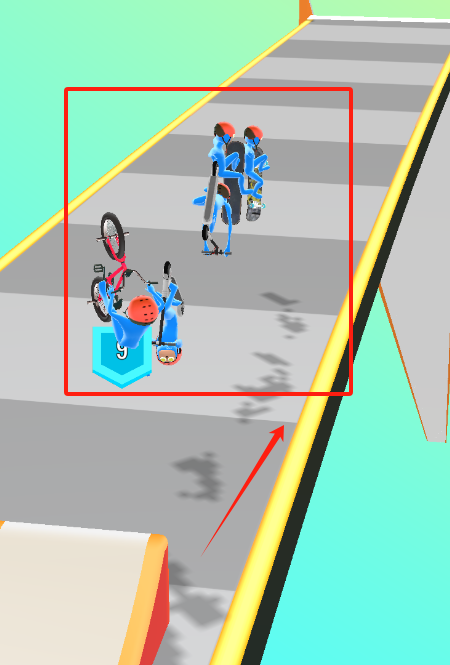 城市滑翔队手机版下载