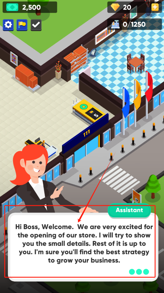 我的家具屋游戏下载