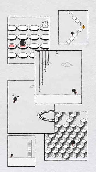 36种死法忍者忍心游戏下载