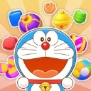 哆啦A梦度假村拼图官方版下载