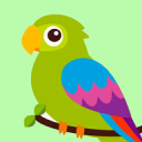 鹦鹉翻译器app
