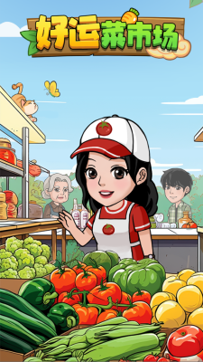 好运菜市场下载app