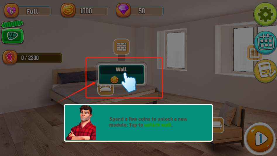 公寓设计师手游下载