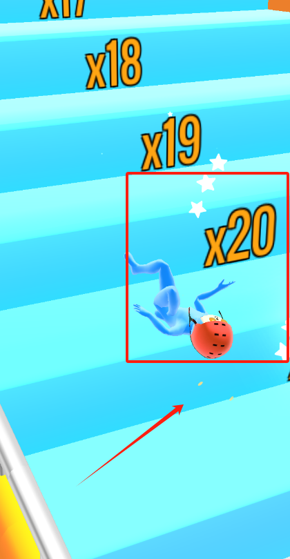 城市滑翔队手机版下载