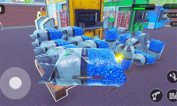 我的回收中心模拟器手机版下载