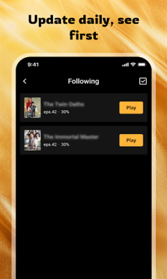 DramaHub短剧下载