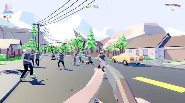 小老弟对决下载