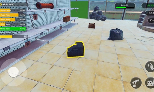 我的回收中心模拟器手机版下载