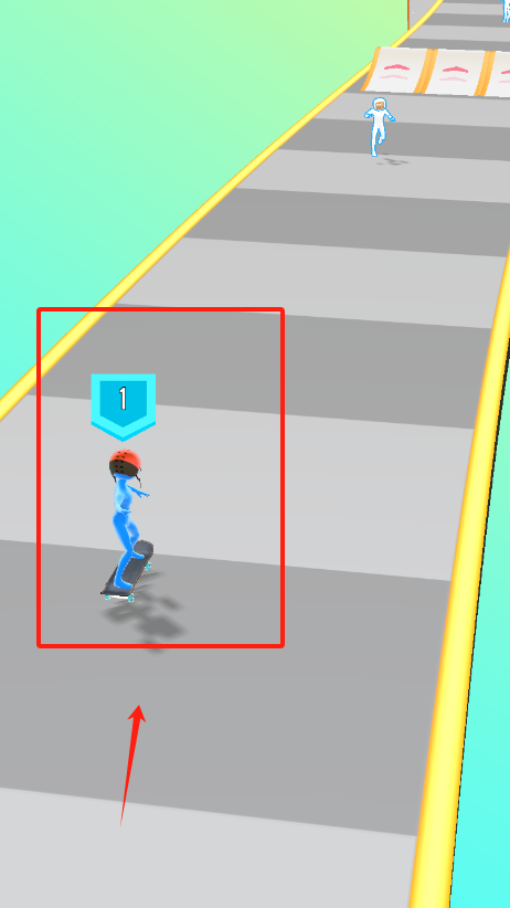 城市滑翔队手机版下载