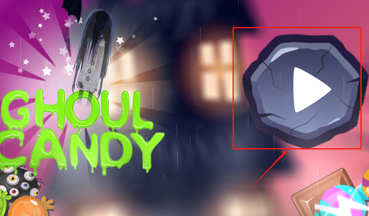 尸鬼糖果消除手机版下载