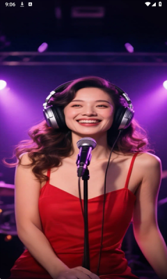 怀旧小曲库下载安装最新版