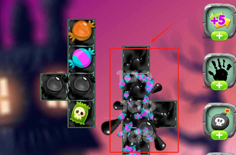 尸鬼糖果消除手机版下载