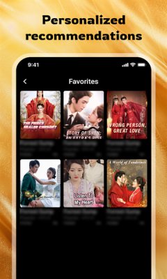 DramaHub短剧下载