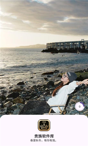 贵族软件库下载