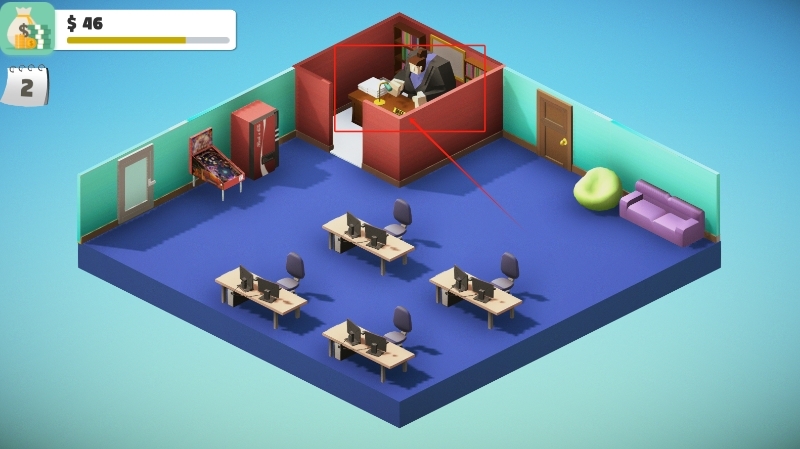 电脑游戏公司中文版下载