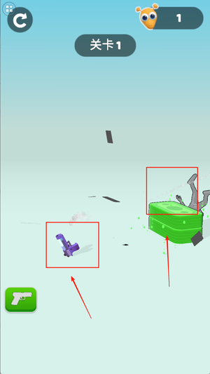 迷你快枪手安卓版下载