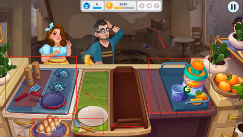 天天爱料理游戏下载