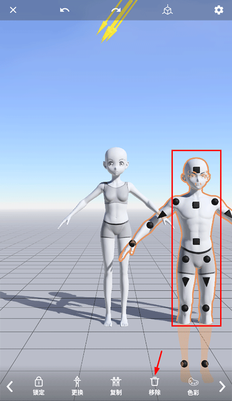 魔法人形师下载安装最新版本