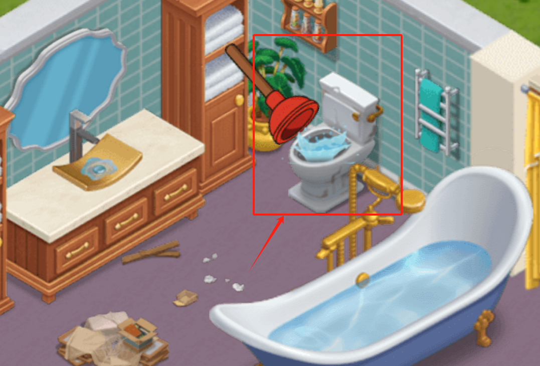 麦琪顿庄园最新版下载