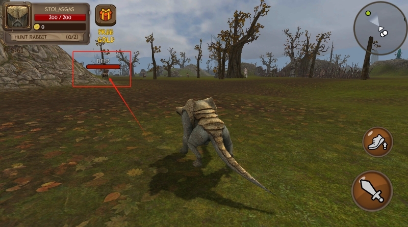 突变蜥蜴模拟器游戏下载