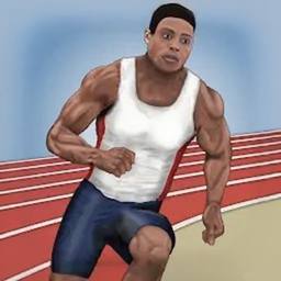 运动员模拟手机版下载