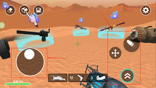 火线决战游戏下载