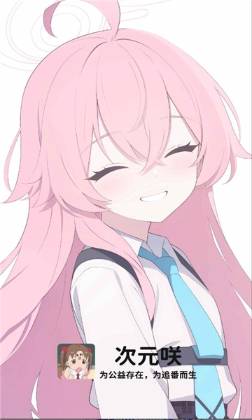 次元咲官网版下载