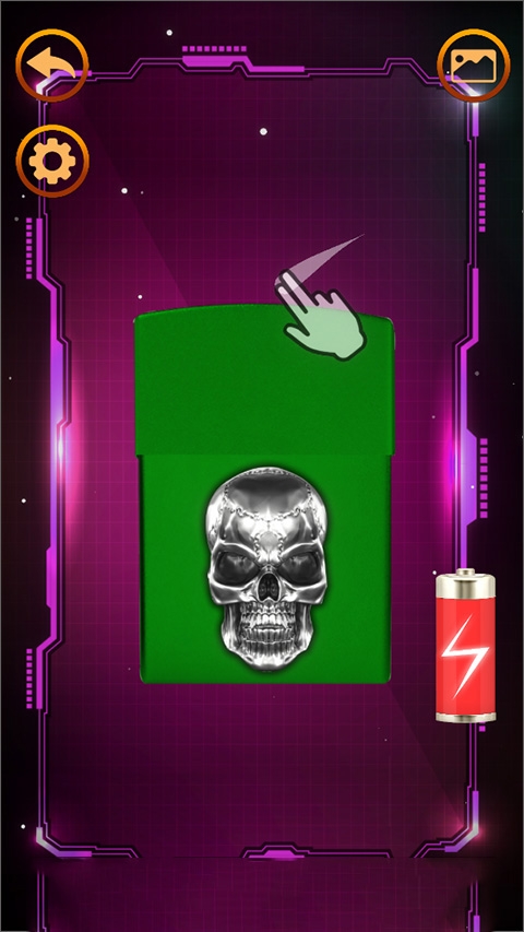 打火机模拟器下载手机版