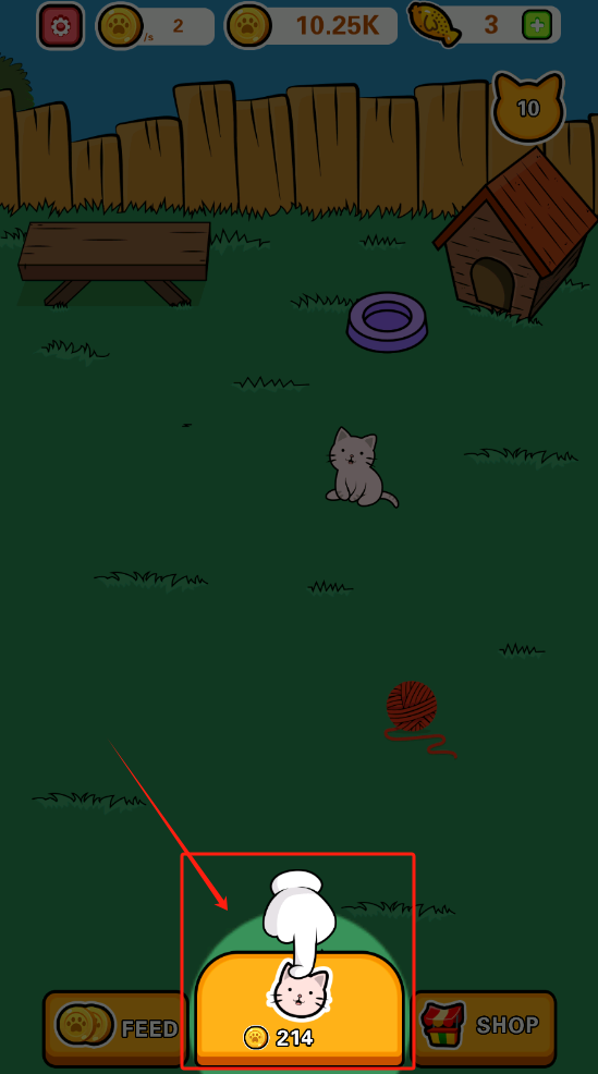 趣味猫咪最新版下载