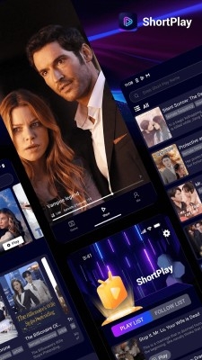 ShortPlay短剧下载