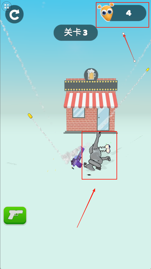 迷你快枪手安卓版下载