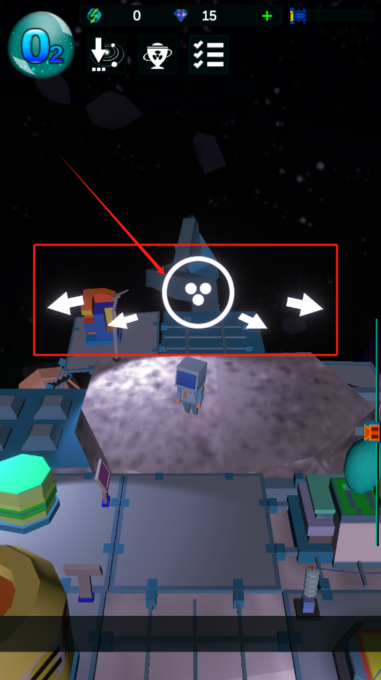 太空放置方舟游戏下载