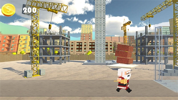 搬砖模拟器下载手机版