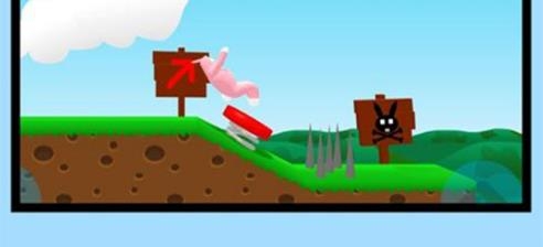 奔跑的兔子人最新版下载