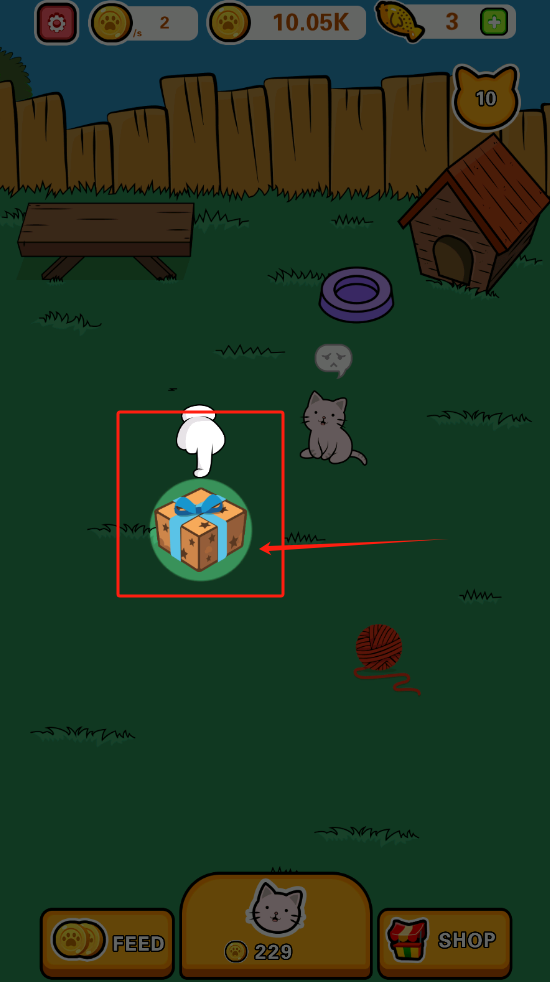 趣味猫咪最新版下载