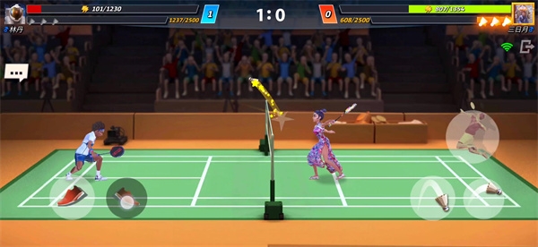 运动员模拟手机版下载