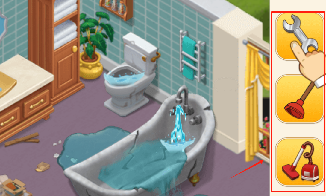 麦琪顿庄园最新版下载