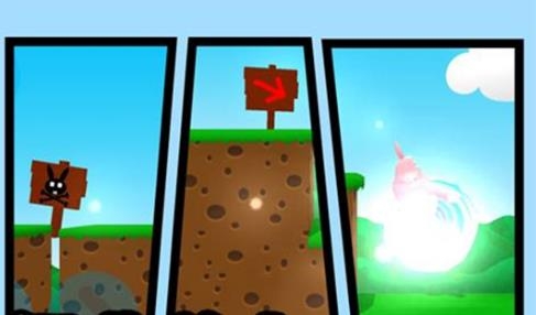 奔跑的兔子人最新版下载