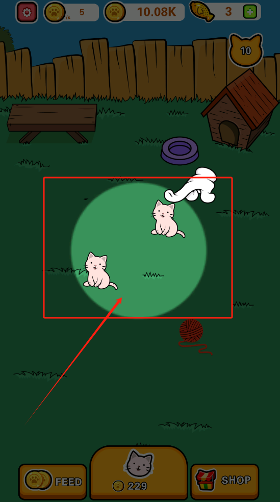 趣味猫咪最新版下载