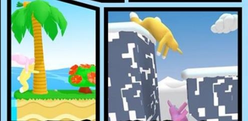 奔跑的兔子人最新版下载